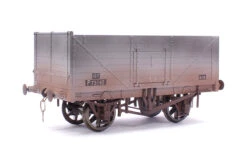7 Plank BR Grey P73145 - Weathered -HORNBY Sales Store MG 9020 f129d337 440a 436b 8ae5 c5810d347b0a