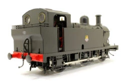 Class 3F Jinty BR Black 0-6-0 Tank Locomotive (Unnumbered) DCC Fitted -HORNBY Sales Store MG 9966 8b60e894 b39d 4b67 abbf 2a95ea8d8911