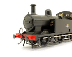 Class 3F Jinty BR Black 0-6-0 Tank Locomotive (Unnumbered) DCC Fitted -HORNBY Sales Store MG 9969 ab65c2d4 ac39 43e8 9f72 f4b1e30251d1