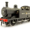 Class 3F Jinty British Railways Black (Early Crest) 0-6-0 Tank Locomotive No.47569 DCC Fitted -HORNBY Sales Store MG 9982 1b148ef6 e872 47a1 851e e06b96f3df82