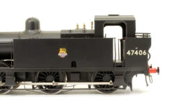 Class 3F Jinty BR Black 0-6-0 Tank Locomotive No.47406 Sound Fitted 10 Class 3F Jinty BR Black 0-6-0 Tank Locomotive No.47406 Sound Fitted -HORNBY Sales Store MG 9998 fe1a0369 0e66 4b6c add4 f31cbcd6969d