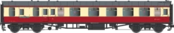 BR Mk1 Crimson & Cream BCK Unnumbered - DCC Fitted
