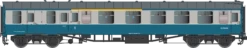 BR Mk1 Blue/Grey BCK W21119 Western Region - DCC Fitted