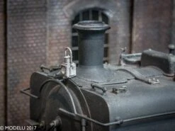 O Gauge GWR BR (W) Loco Lamps Pack Of 5 - Clear Lense -HORNBY Sales Store P1210449 2 8ac75409 da7e 4483 8d57 5cc684937d33