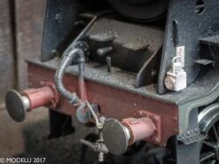 O Gauge LMS BR (M) Loco Lamps Pack Of 5 - Red Lense -HORNBY Sales Store P1210451 2 b2b4cd4f 0331 40ae a756 b17262254be6