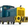 Ruston And Hornsby 88DS 338413/1953 National Coal Board No. 63-000-352 BR Rail Blue Diesel Shunter 5 Ruston And Hornsby 88DS 338413/1953 National Coal Board No. 63-000-352 BR Rail Blue Diesel Shunter -HORNBY Sales Store SKUACC2864 eb44ec1d 6003 44b4 b66e c7bdb2658e83