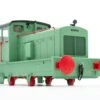 Ruston And Hornsby 88DS 412427/1957 Bowaters Northfleet Industrial Pale Green Diesel Shunter - DCC Sound Fitted -HORNBY Sales Store SKUACC2865