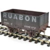 7 Plank Wagon Ruabon 860 - Weathered -HORNBY Sales Store Screenshot2024 01 02125018