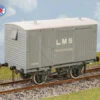 LMS Ventilated Van Corrugated Ends 7 LMS Ventilated Van Corrugated Ends -HORNBY Sales Store Screenshot2024 01 29114834