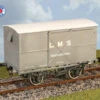 LMS Ventilated Van Steel Body -HORNBY Sales Store Screenshot2024 01 29115503