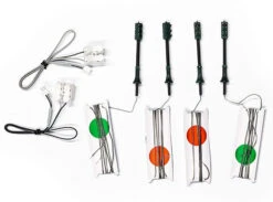 Woodland Scenics JP5664 O Pedestal Traffic Lights -HORNBY Sales Store Screenshot2024 03 29111933