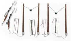 Woodland Scenics JP5665 O Suspended Flashing Lights -HORNBY Sales Store Screenshot2024 03 29112857