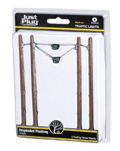 Woodland Scenics JP5665 O Suspended Flashing Lights -HORNBY Sales Store Screenshot2024 03 29112941