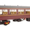 West Coast Maroon Mk2 Tourist Second Open (TSO) -HORNBY Sales Store Screenshot2024 04 08092441