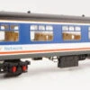 Network SouthEast Dark Blue Mk2 Brake Second Open (BSO) -HORNBY Sales Store Screenshot2024 04 08092727
