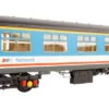 Network SouthEast Light Blue Mk2 Brake First Corridor (BFK) -HORNBY Sales Store Screenshot2024 04 08093441