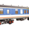 Network SouthEast Dark Blue Mk2 Brake First Corridor (BFK) -HORNBY Sales Store Screenshot2024 04 08093555