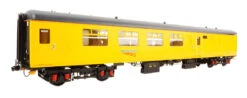 Mk2 BSO Network Rail DB977337