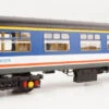 Network SouthEast Dark Blue MK2 First Corridor (FK) Passenger Coach -HORNBY Sales Store Screenshot2024 04 08094204