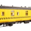 Mk1 Brake Gangwayed Breakdown Train Unit Yellow/black 10 Mk1 Brake Gangwayed Breakdown Train Unit Yellow/black -HORNBY Sales Store Screenshot2024 04 08095502
