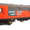 Mk1 General Utility Van (GUV) Rail Express Systems Red/grey NOX (Commonwealth) -HORNBY Sales Store Screenshot2024 04 08101804