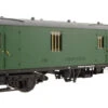BR Mk1 57' GUV (General Utility Van) BR(S) Green (BR1) 7 BR Mk1 57' GUV (General Utility Van) BR(S) Green (BR1) -HORNBY Sales Store Screenshot2024 04 08102226