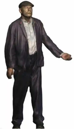 O Gauge 1922-1947 Grouping - GWR Driver On Regulator -HORNBY Sales Store Screenshot2024 04 30160430 c30be51f 72e5 4cc2 8d6c 5ff4d46045bd