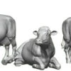 O Gauge Pets, Wildlife & Livestock - Dairy Cattle - Pack Of 3 -HORNBY Sales Store Screenshot2024 05 18092849 8e0ff768 0b0a 4298 8030 e446e89b282a