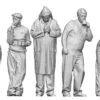 O Gauge 1948-1968 British Railways - Fishermen At Rest Bundle -HORNBY Sales Store Screenshot2024 05 18115024 81d82697 4ba0 4c21 aec9 744cb10c3920