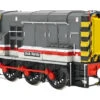 Class 09 012 'Dick Hardy' Engineers Grey Diesel Shunter Locomotive - DCC Sound -HORNBY Sales Store Screenshot2024 06 01143032