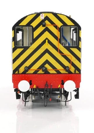 Class 09 012 'Dick Hardy' Engineers Grey Diesel Shunter Locomotive - DCC Sound 5 Class 09 012 'Dick Hardy' Engineers Grey Diesel Shunter Locomotive - DCC Sound - Image 5