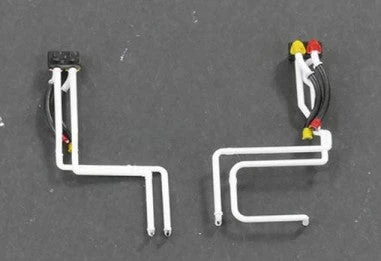 Class 09 012 'Dick Hardy' Engineers Grey Diesel Shunter Locomotive - DCC Sound 10 Class 09 012 'Dick Hardy' Engineers Grey Diesel Shunter Locomotive - DCC Sound - Image 10