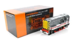 Class 09 012 'Dick Hardy' Engineers Grey Diesel Shunter Locomotive - DCC Sound 22 Class 09 012 'Dick Hardy' Engineers Grey Diesel Shunter Locomotive - DCC Sound -HORNBY Sales Store Screenshot2024 06 01143325