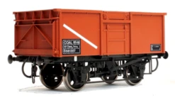 16T Steel Mineral Welded BR Bauxite B68948 Dg 1/114 -HORNBY Sales Store Screenshot 202020 04 20 20at 2009.11.41