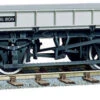 BR 20ton Pig Iron Wagon Kit W-609 -HORNBY Sales Store W 609