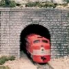 Woodland Scenics O Gauge Cut Stone Single Tunnel Portal -HORNBY Sales Store WC1267 a