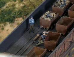 O Gauge 1948-1968 British Railways - Workmen Pushing Load -HORNBY Sales Store WhatsApp Image 2023 12 12 at 09.43.40 3299a3d4 144ee7a5 229f 40c1 b91b aefa9595c699