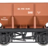 24T Steel Ore Hopper Bauxite B437221 Sand Max Speed 35 -HORNBY Sales Store a7421241764d5027f79f7d772f490e33