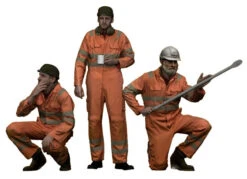 O Gauge 1995-Present Privatisation - Modern Fitters Pack 4 O Gauge 1995-Present Privatisation - Modern Fitters Pack -HORNBY Sales Store b9f08a24 827f 4322 95b5 e182bb784c4a