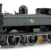 Class 57xx Pannier BR Black Late Crest Unnumbered - Steam Tank Locomotive - Sound Fitted -HORNBY Sales Store black 732cc066 8282 458a bdf0 2766e851dd72
