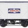 BR Insulated Van Birds Eye B872106 -HORNBY Sales Store f5a1cac3bc6015e591fbbc9f2ef2d8bf