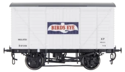 BR Insulated Van Birds Eye B872106