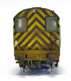 Class 09 022 BR Blue Diesel Shunter Locomotive - Heavily Weathered -HORNBY Sales Store gm7210203 08