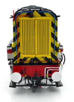 Class 09 012 'Dick Hardy' Engineers Grey Diesel Shunter Locomotive -HORNBY Sales Store gm7210204 05