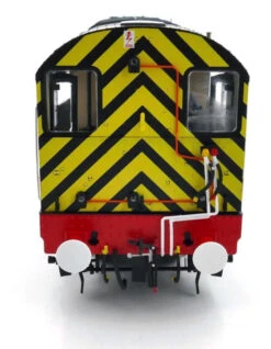 Class 09 012 'Dick Hardy' Engineers Grey Diesel Shunter Locomotive -HORNBY Sales Store gm7210204 06