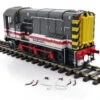 Class 09 012 'Dick Hardy' Engineers Grey Diesel Shunter Locomotive -HORNBY Sales Store gm7210204