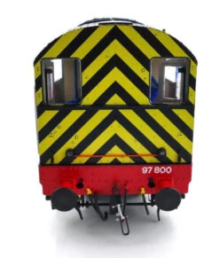 Class 97 800 Ivor Network SouthEast Diesel Shunter Locomotive -HORNBY Sales Store gm7210301 06