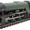 Pre-Owned Class A3 4-6-2 60035 'Windsor Lad' BR Green Early Emblem Unstreamlined Non-Corridor Tender -HORNBY Sales Store h7 a3 005