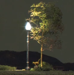 Woodland Scenics JP5649 Lamp Post Street Lights - O Scale -HORNBY Sales Store jp5649 4