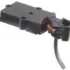 Standard Medium Centreset Shank Metal Coupler (1pr) -HORNBY Sales Store kde805